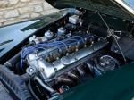 Jaguar XK150 Fixed Head Coupe 1958 года (UK)